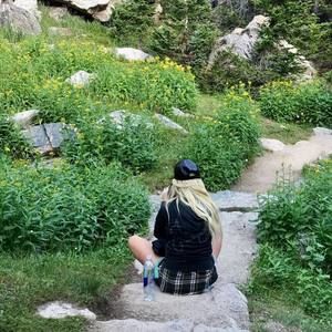 Meet your Posher, Jen